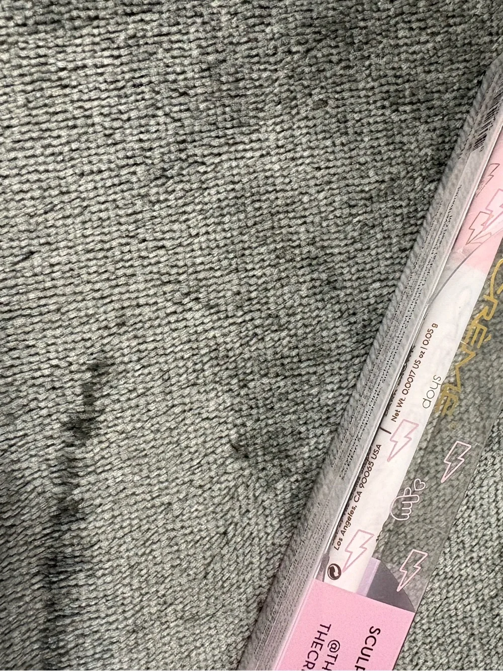 The Crème Shop Brow Pencil
